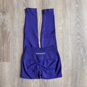 Alphalete Amplify Leggings